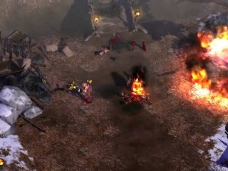 [Walkthrough] Magicka 05