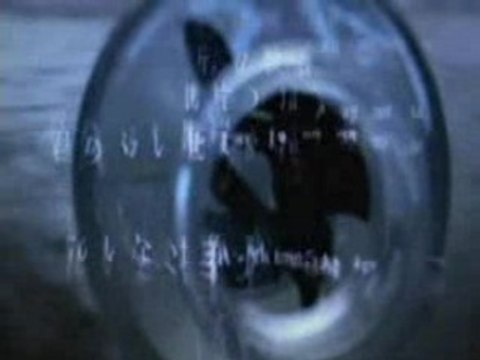 Evanescence - Haunted Kingdom Hearts