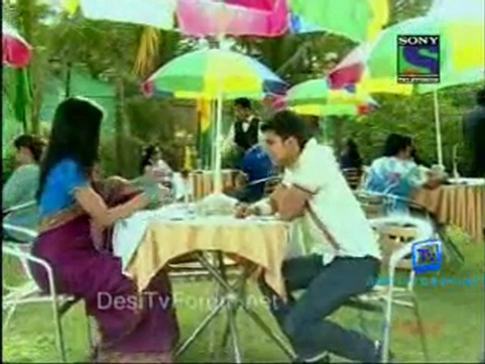 Saas Bina Sasural - 1st December 2011 - pt2