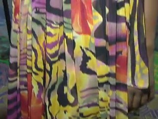 Fima 2011 : Interview de Chakira Claasens