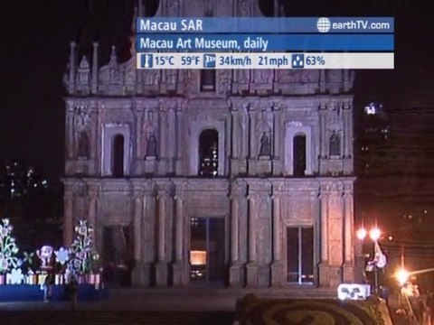 Dusseldorf - Germany, Budapest - Hungary, Vienna - Austria, Lucerne - Switzerland, Macau SAR - China, Niagara Falls - Canada, Muscat - Oman