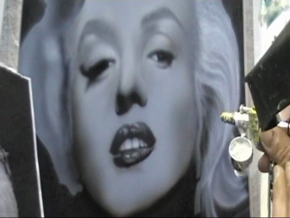 airbrush...rod39