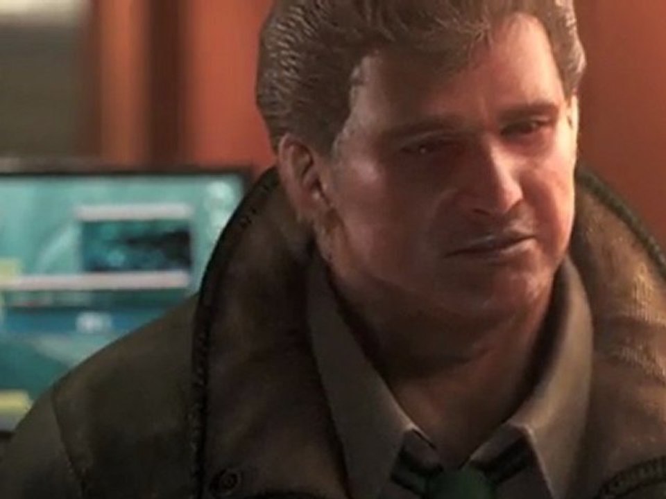 Trailer Résident evil reveletion 3DS