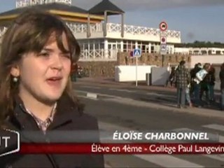 Sécurité routière : une semaine de sensibilisation (Vendée)