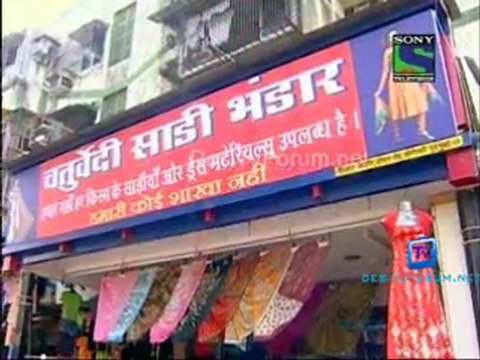 Saas Bina Sasural - 1st December 2011 - pt3