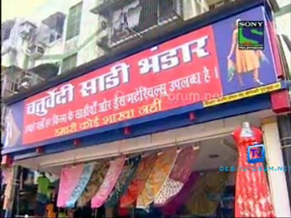 Saas Bina Sasural - 1st December 2011 - pt3