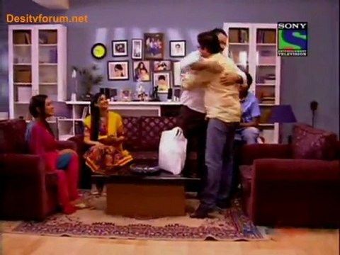 Parvarish Kuch Khatti Kuch Meethi - 1st December 2011 - Part1