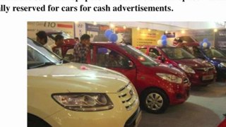 Cash for Cars | How to Get Good Cash for Cars