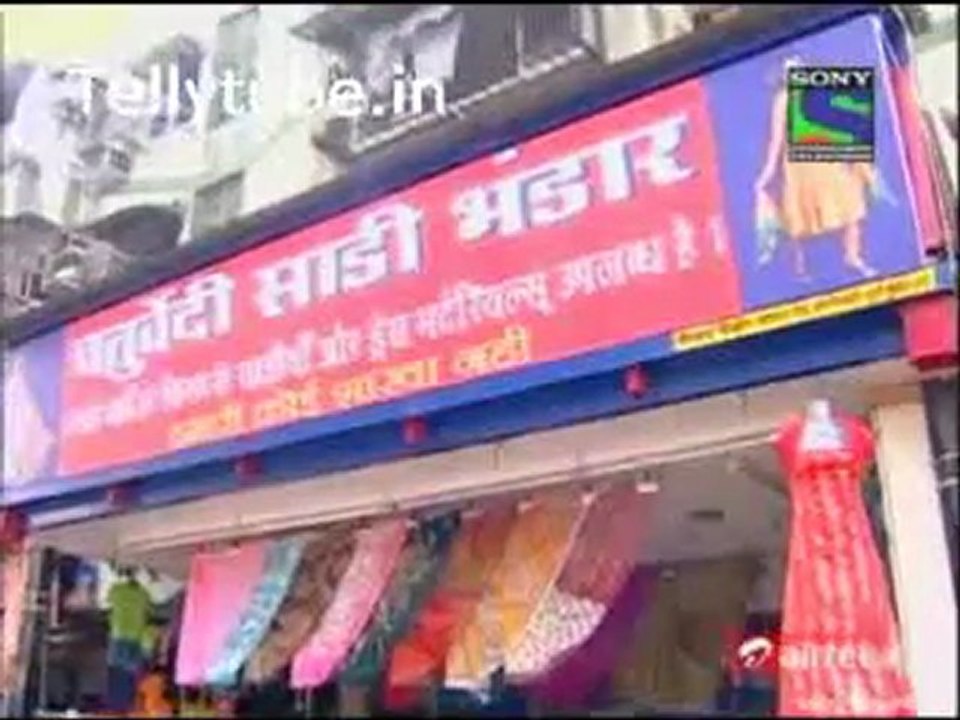 Saas Bina Sasural – 1st December 2011 Part 3