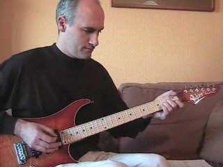 Présentation Californication - Red Hot Chili Peppers