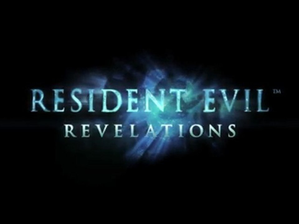 Trailer Resident Evil: Revelations