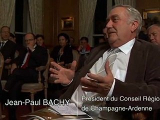 Une image de marque pour séduire les investisseurs