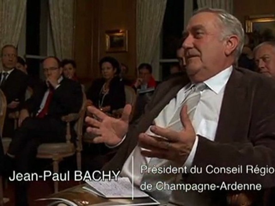 Une image de marque pour séduire les investisseurs