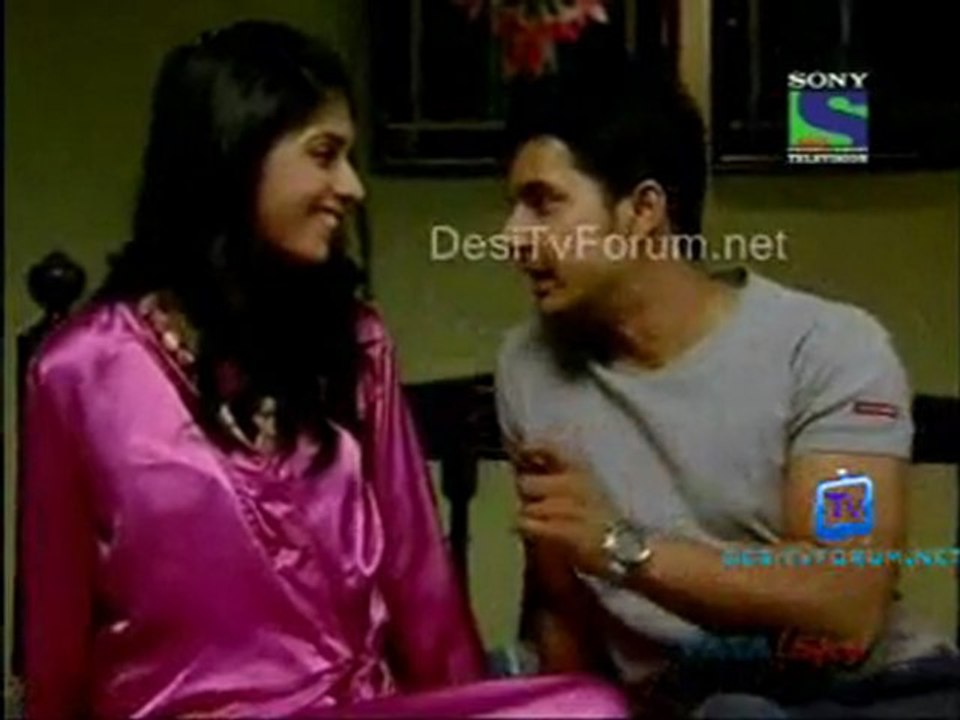 Saas Bina Sasural - 1st December 2011 - pt4
