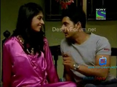 Saas Bina Sasural - 1st December 2011 - pt4