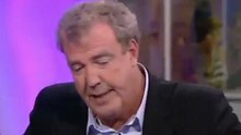 Jeremy Clarkson on public sector strikes