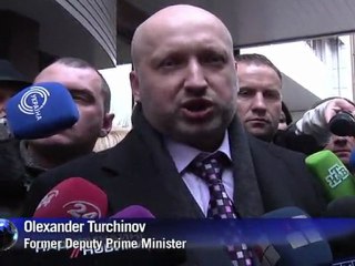 Ukraine court hears appeal into Tymoshenko jailing