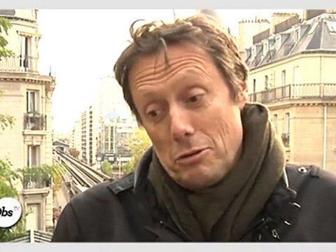 Souvenirs de voyages : Antoine de Maximy