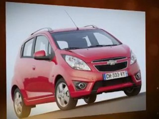 Spark obtenez un financement auto chez AutoCreditAnonyme