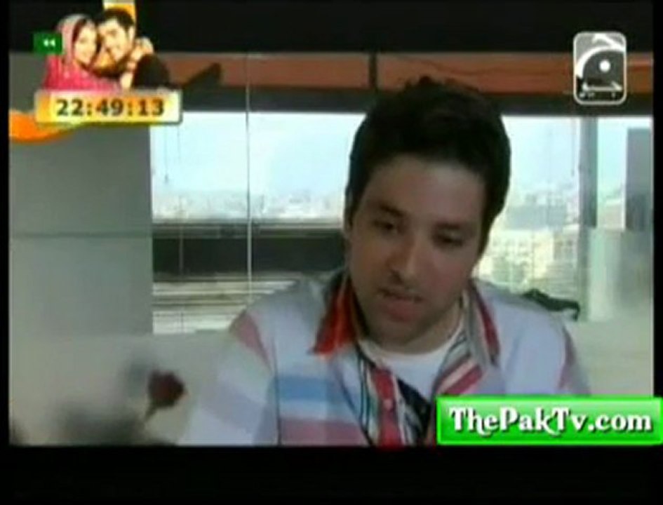 Jal Pari Episode 8 - 3