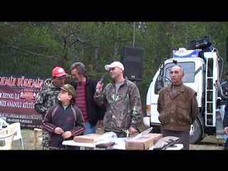 SİNOP BOYABAT VE AVCILAR KULÜBÜ 20.11.2011  2/2    2.BÖLÜM