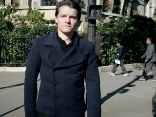 E-CLIP TOTAL : Bénabar - Politiquement Correct