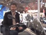 NA Live - Salon de la Moto 2011 : Assurer son scooter ou sa moto