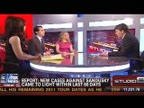 Mike Bako on Fox News: Sandusky accused of abusing ...