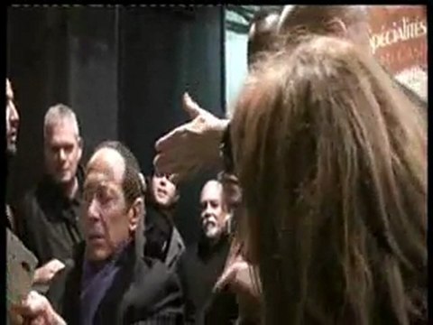PAUL ANKA CASINO DE PARIS NOVEMBRE 2011 pour Micky
