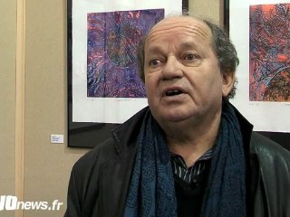 15e Biennale de la gravure Sarcelles