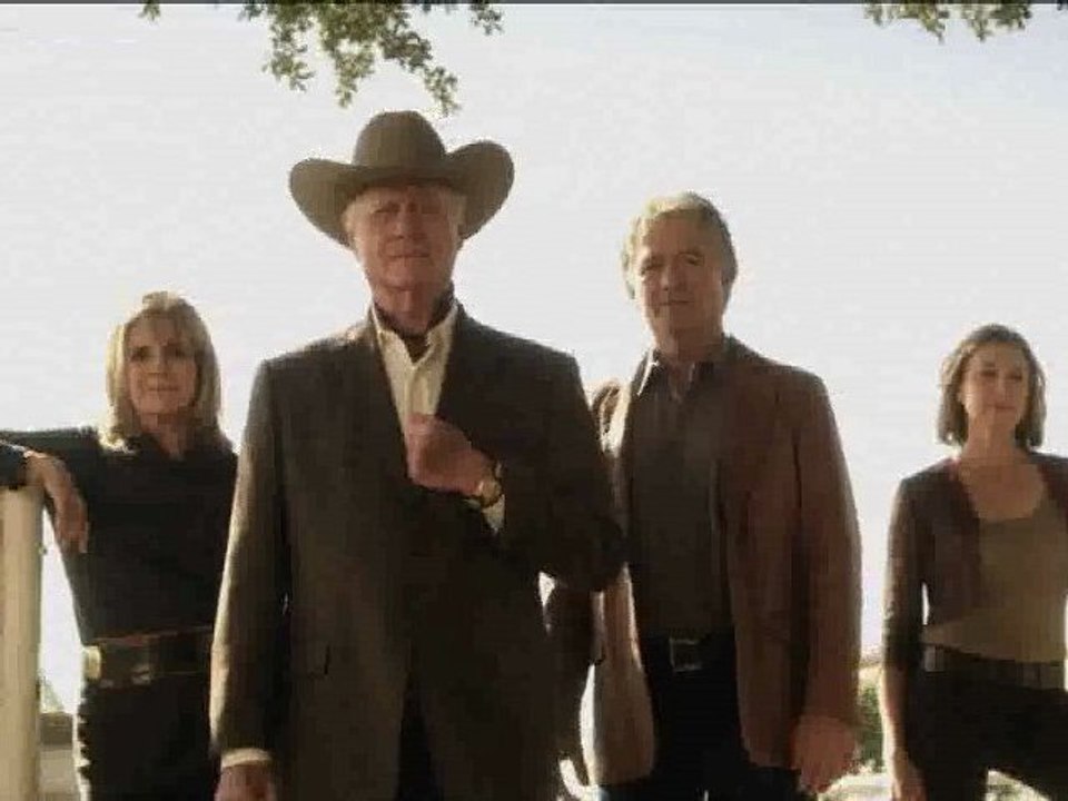 Dallas (2012) Trailer