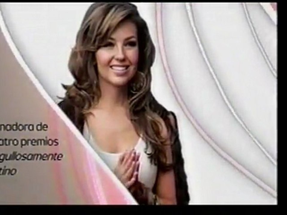 Thalía - Diva Latina
