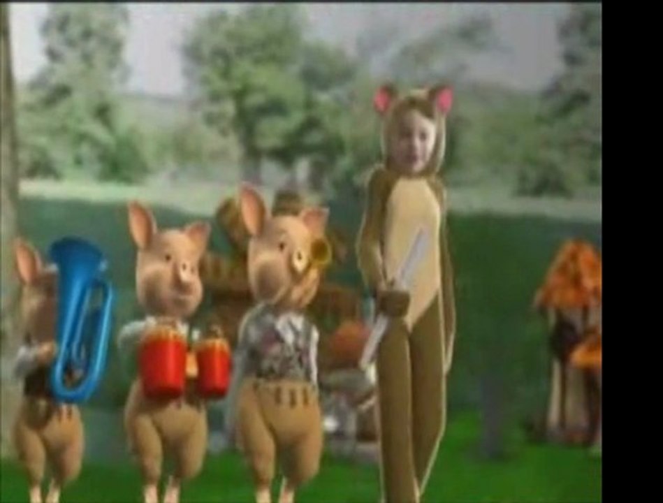 Livre de rêves - DVD personnalisé avec votre nom et votre photo