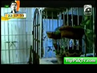 Tootay Huway Per Episode 105 - 1