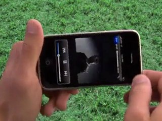 YouTube en tu celular - Recomendación de Walter Meade