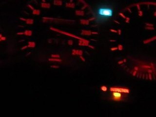 327 ix  pont 3.64 en 5eme vittesse