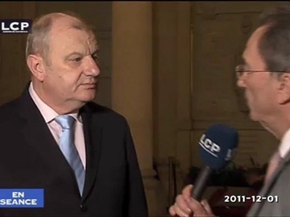 Clash entre Verts et Communistes au sein du groupe GDR de l'Assemblée nationale