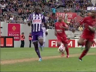 Au coeur des pros: S01 E08: Moussa SISSOKO (partie 3)