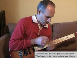 Présentation Highway To Hell Solo - AC/DC