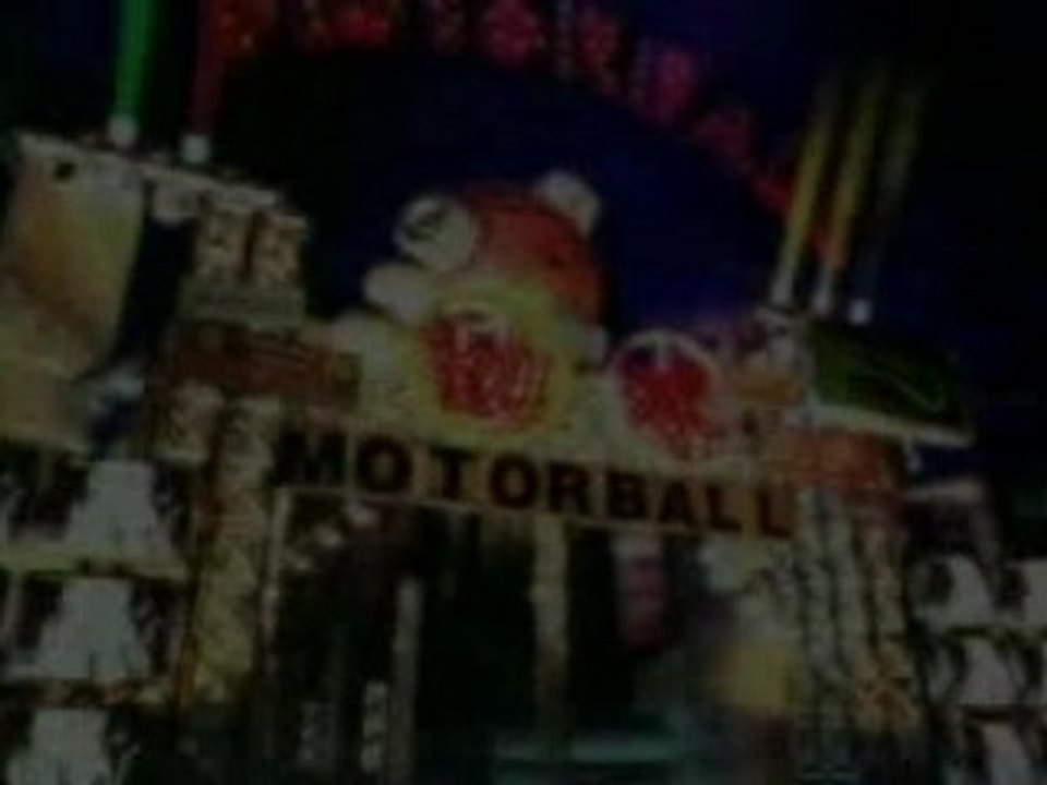 Gunnm - Battle Angel Alita