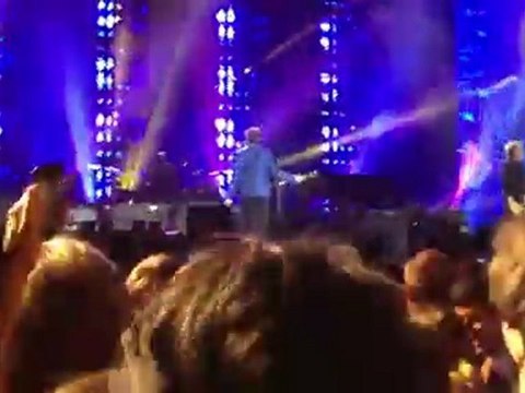 Paul McCartney Bercy Paris 2011 - Hello Goodbye -
