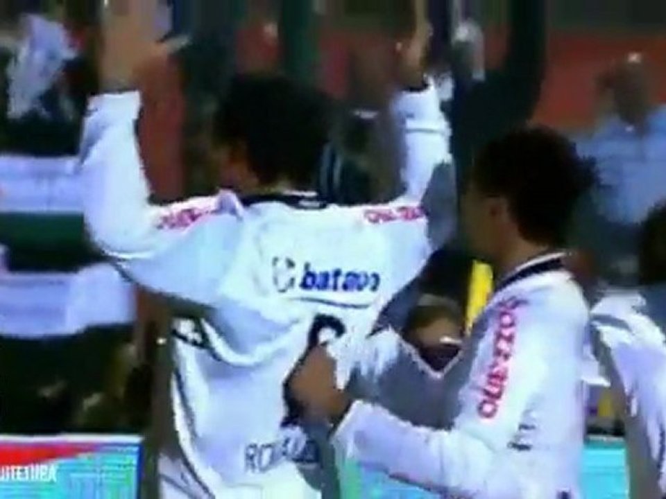 Nouveau Stade Corinthians