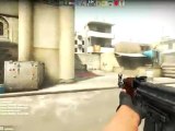 Counter-Strike Global Offensive - Gameplay : Dust 1JeuxCapt.com