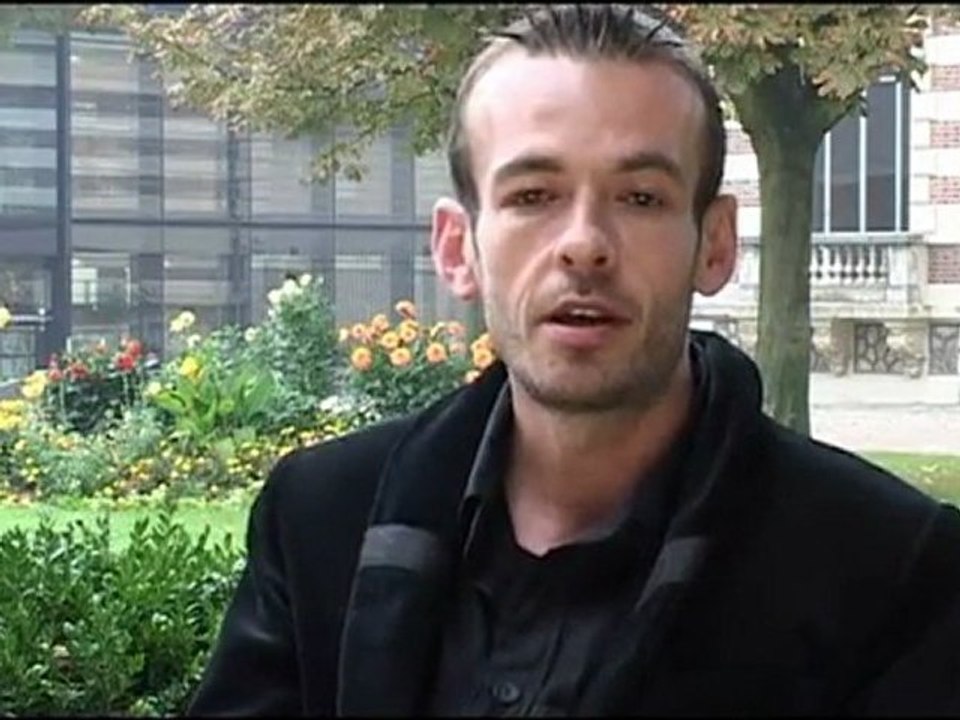 La ballade de maika Interwiew 2006