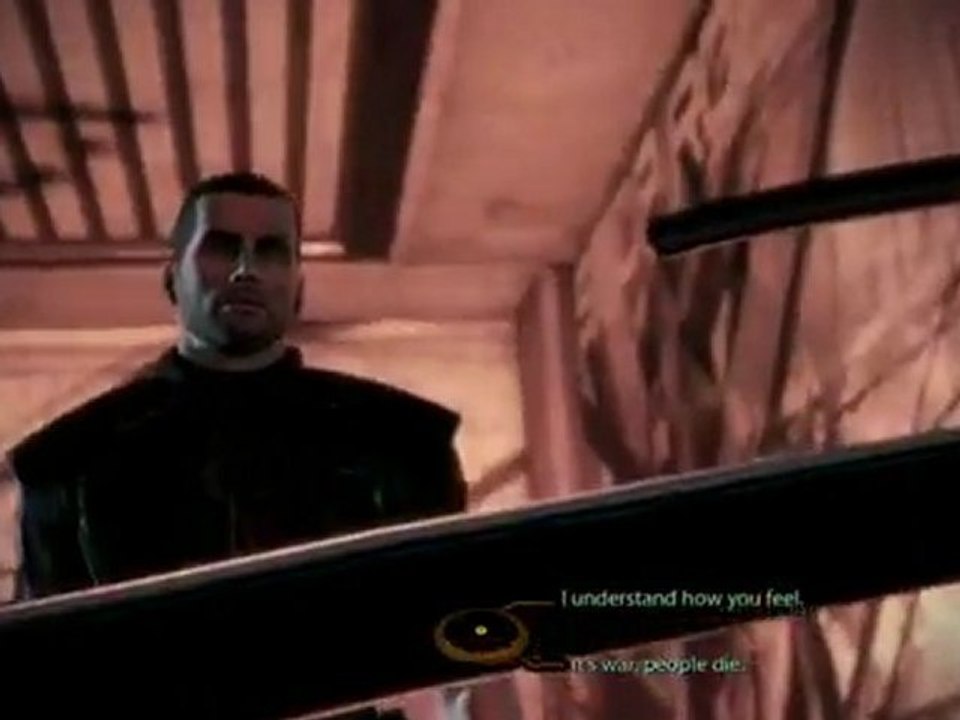 A Look at the Mass Effect 3 Beta Campaign Intro