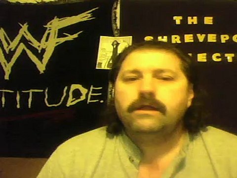 impact wrestling detailed results for 12-1 and 12-8-2011 with injury news and comments from mr anderson and eric bishoff