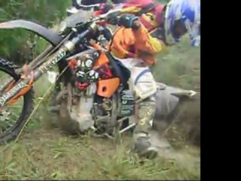 St Martin 2011-1ére Partie