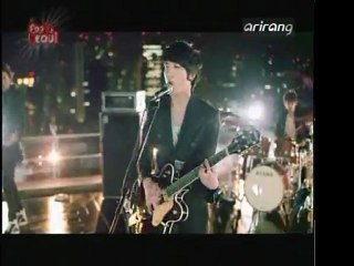 'Pops In Seoul' December 1, 2011