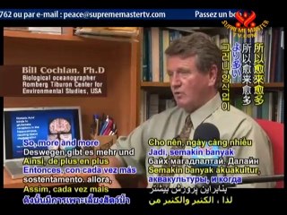 Harmful Algal Blooms: Devastating Domoic Acid P2/2