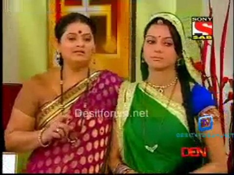 Sajan Re Jhoot Mat Bolo - 1st December 2011 Video Watch part3